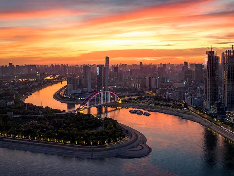 COD自動監(jiān)測儀操作步驟