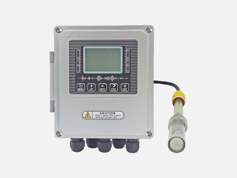 水質(zhì)濁度分析儀的測(cè)量原理