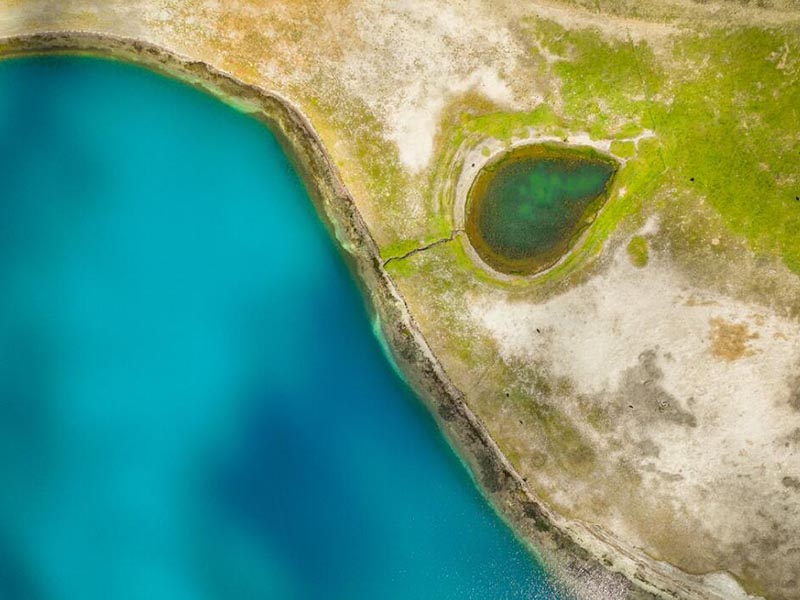 磷含量與生態(tài)系統(tǒng)的關(guān)系(水中磷含量的測(cè)定原理方法)