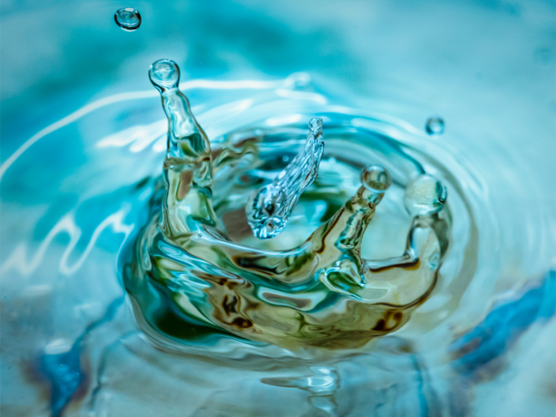 【討論】水質(zhì)檢測結(jié)果存疑該如何正確排查