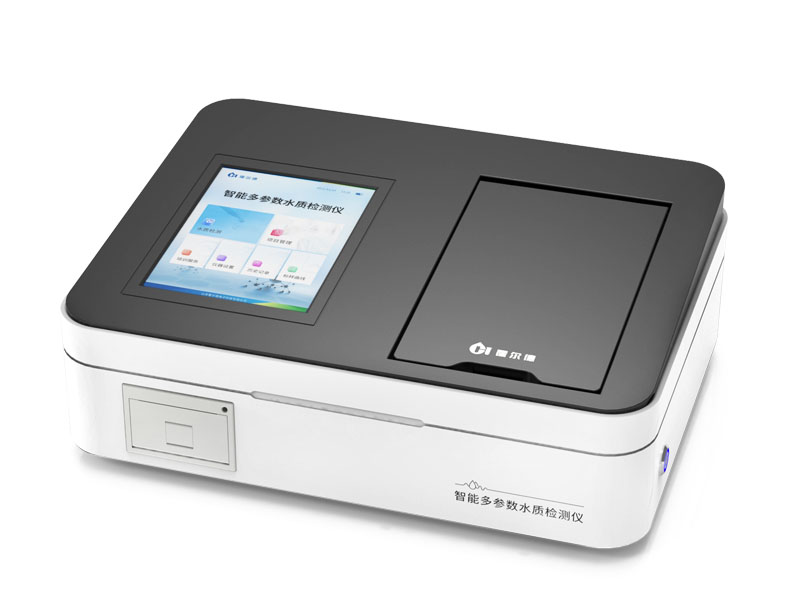 水質(zhì)甲醛測(cè)定儀的精度和靈敏度