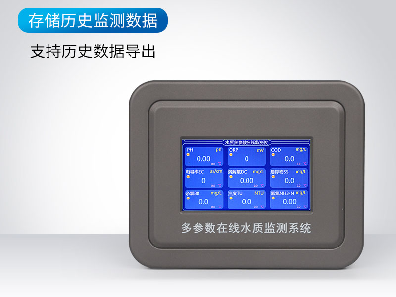 地下水水質(zhì)采樣與檢測探索