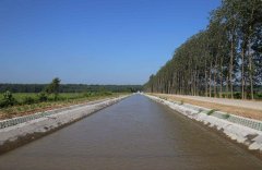 土壤濕度、溫度和鹽度ph分析儀，用于分析果樹灌溉